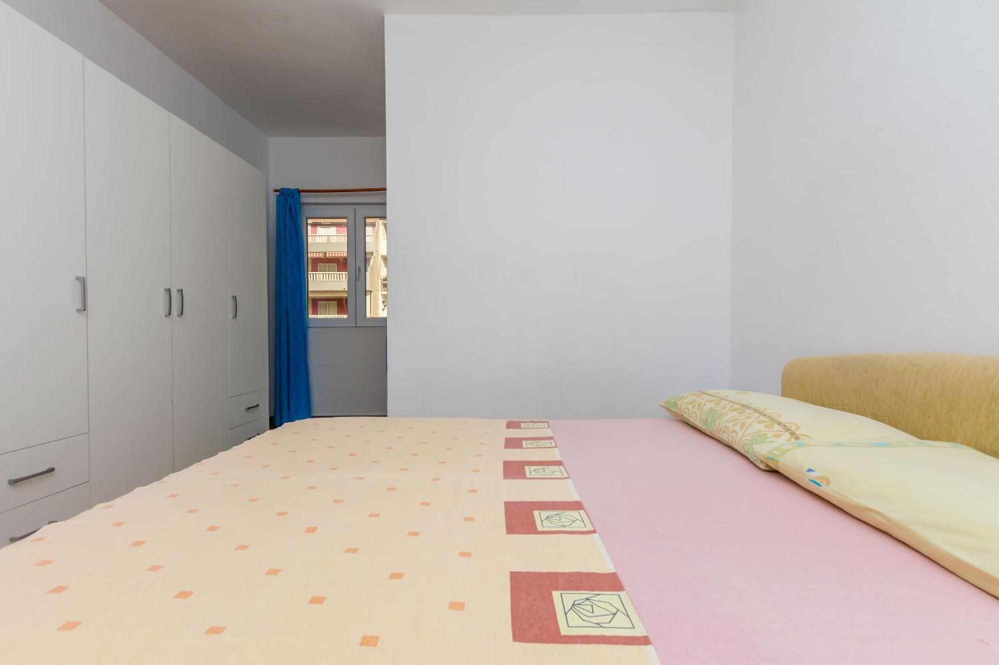 Apartments Kristina Omiš Dış mekan fotoğraf
